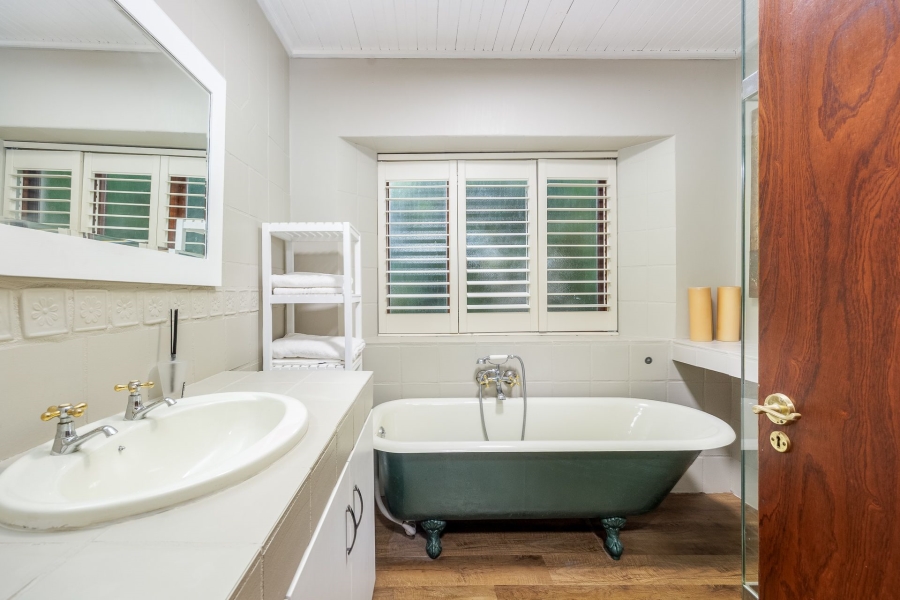 3 Bedroom Property for Sale in Vygeboom Western Cape